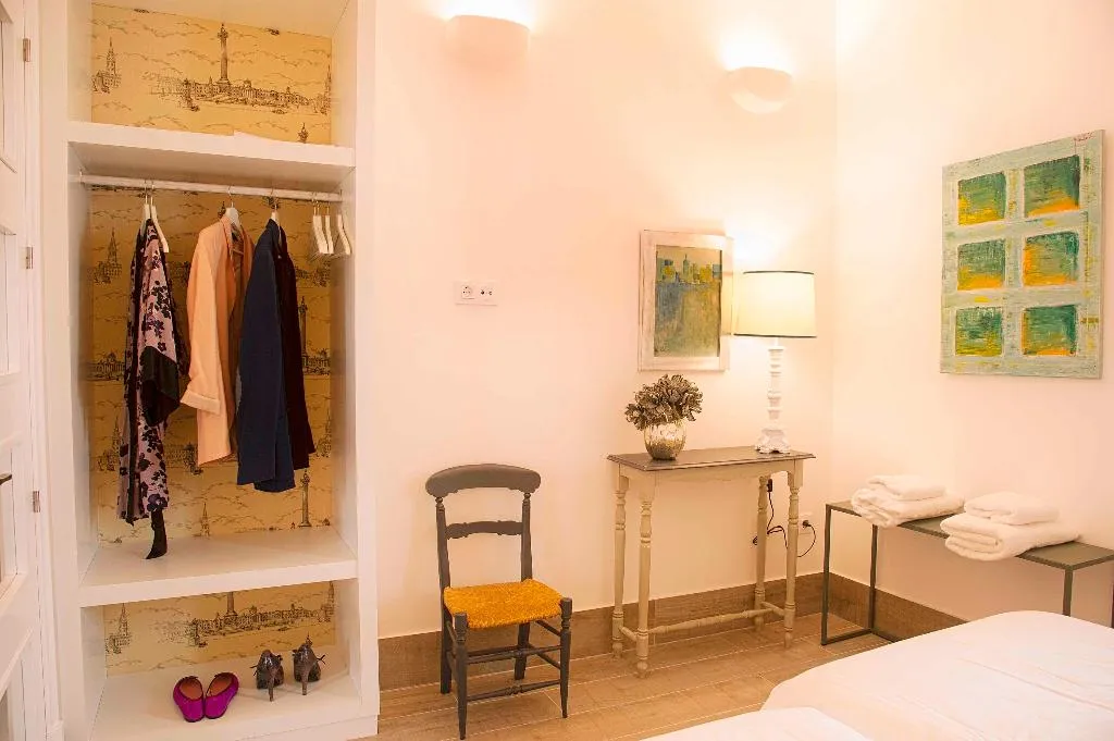 APARTMENT GRAND SUPERIOR Room, Overland Suites Catedral Luxury Apartments, Seville