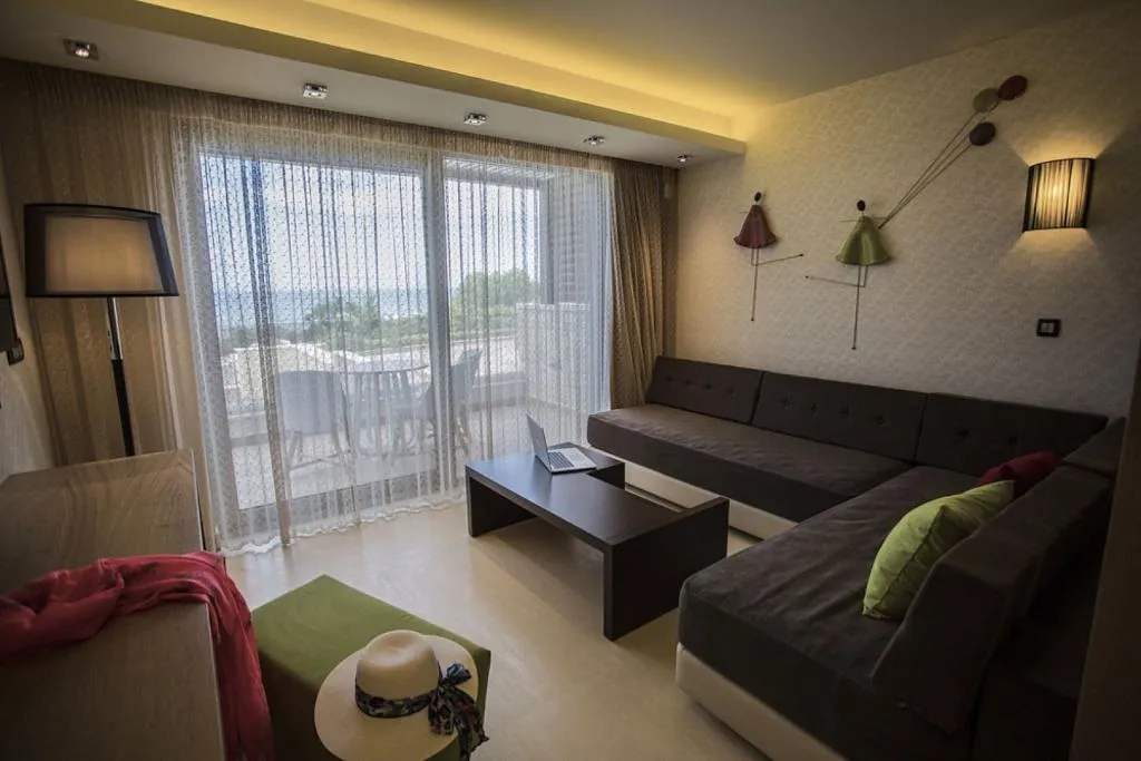 SUITE EXECUTIVE Room, Cretan Dream Resort & Spa, Crete