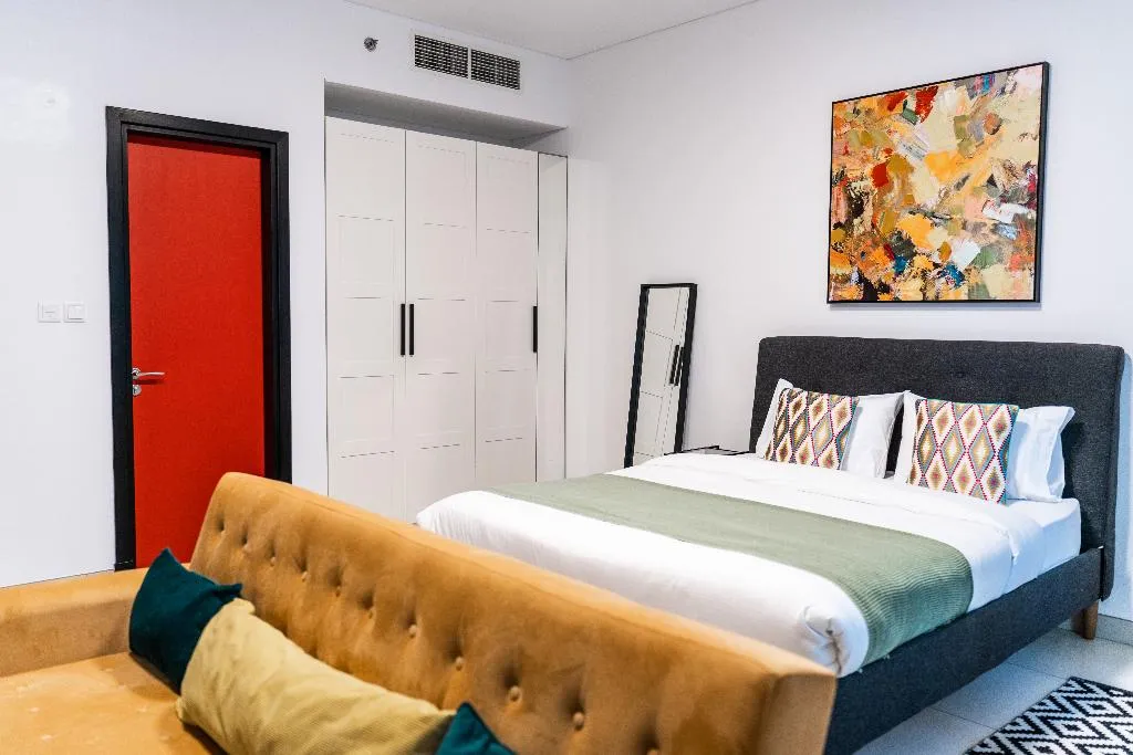 STUDIO STANDARD Room, You&Co Dubai, Dubai