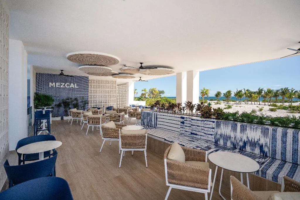 Bar, Riu Latino - Adults Only - All Inclusive, Cancun Area