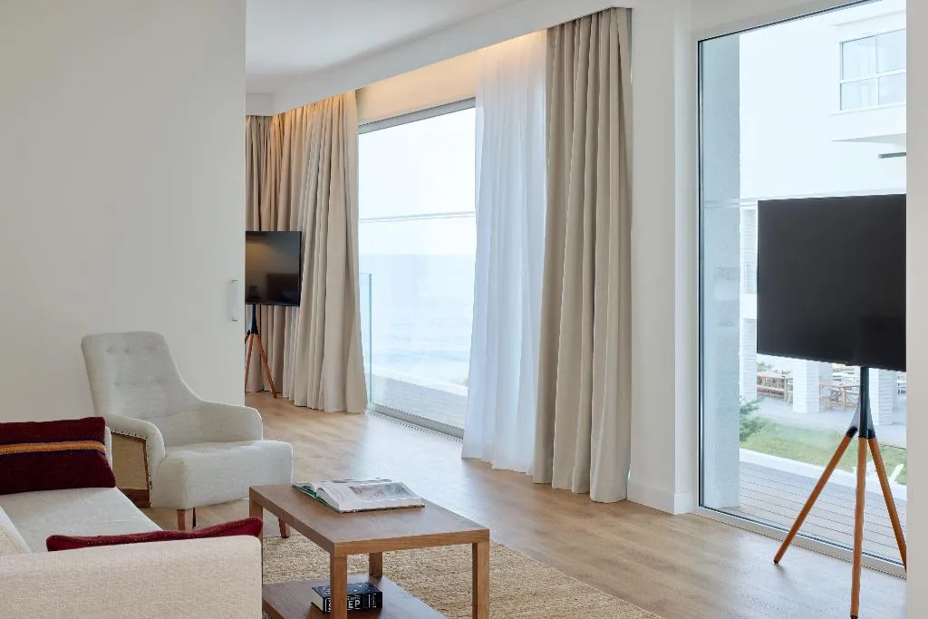 SUITE SEA VIEW Room, Meliá Ibiza, Ibiza