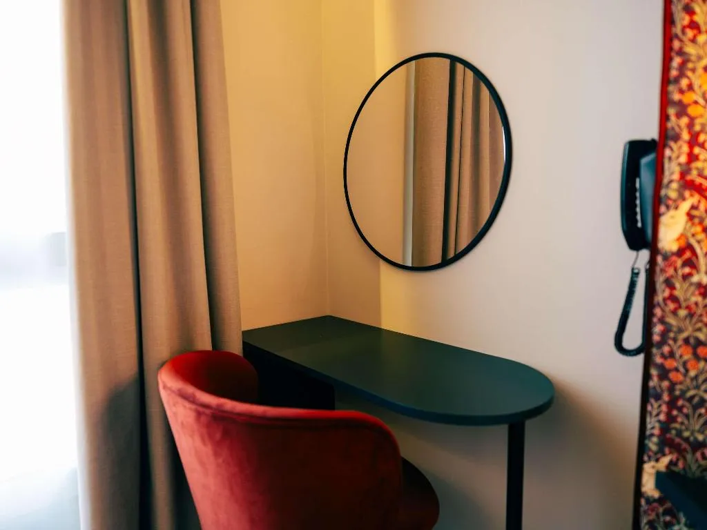 Room, Ibis Styles Madrid Centro Maravillas, Madrid
