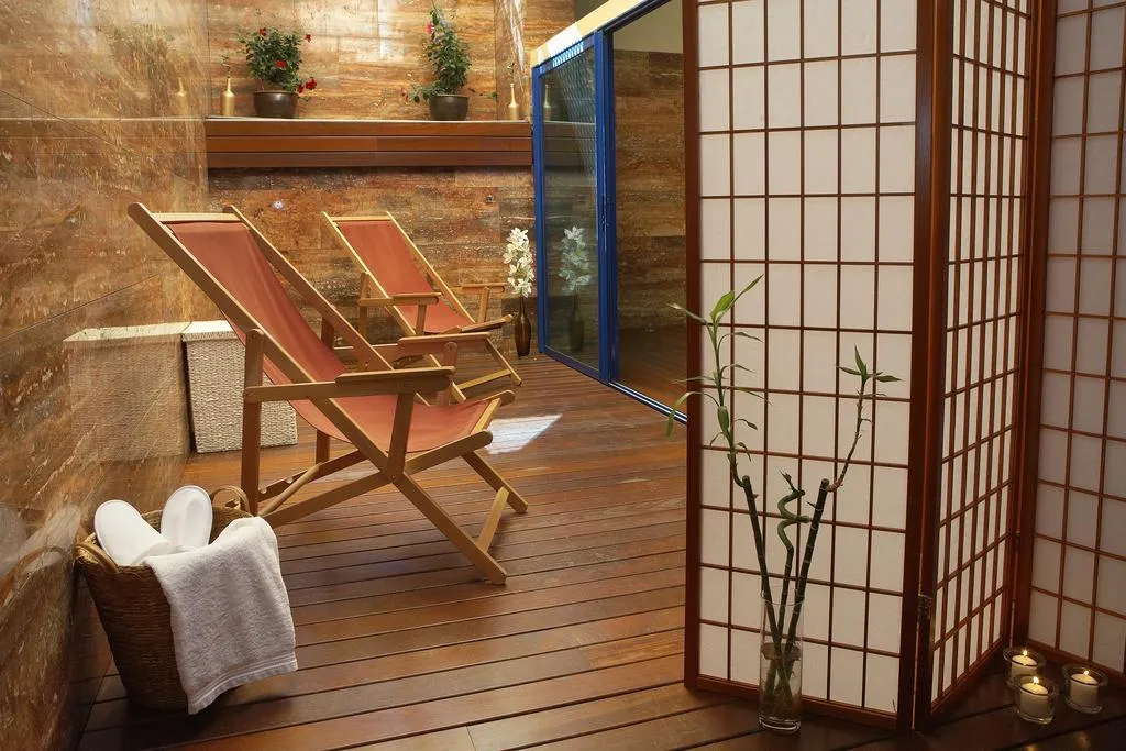 Sports and Entertainment, Spa Cap De Creus Hotel, Costa Brava