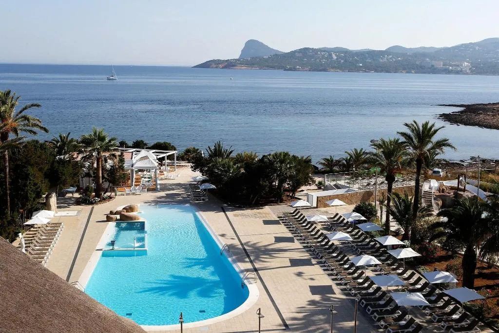 General view, Marvell Club Hotel & Apartments, Ibiza