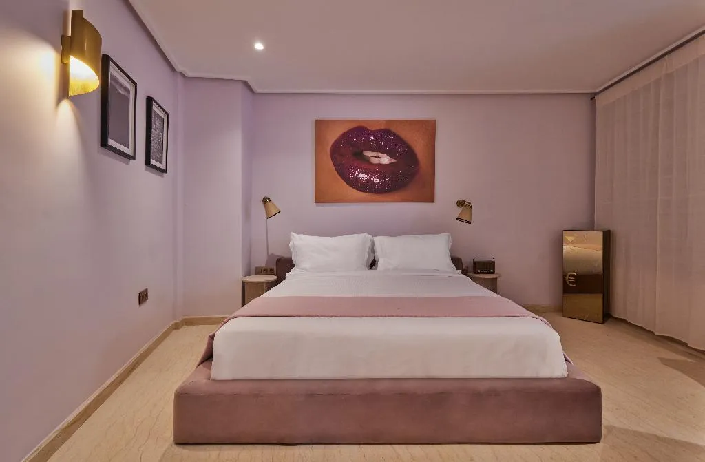 SUITE SUPERIOR ONE BEDROOM Room, Zen Zone Boutique Riad & Spa, Marrakech