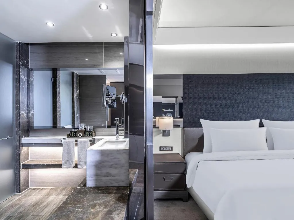 Room, Rixos Premium Belek L.O.L Theme Park Free Access, Antalya