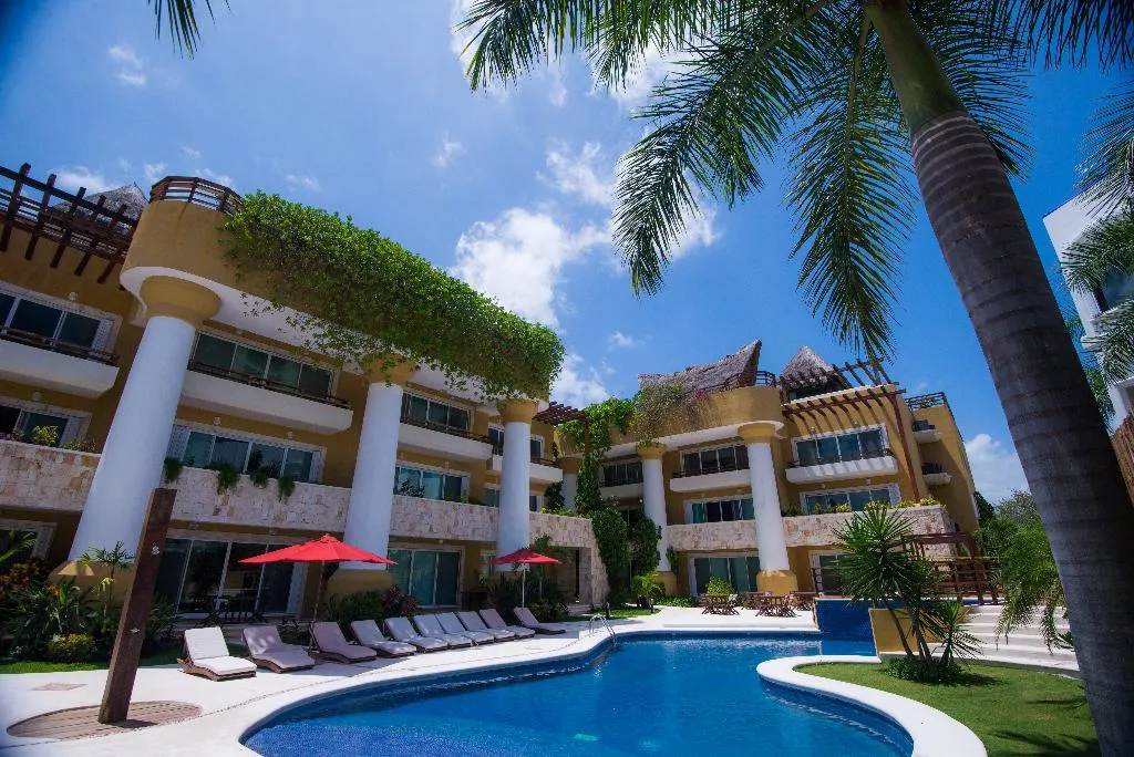 Pool, Pueblito Escondido Luxury by Mistik, Playa Del Carmen