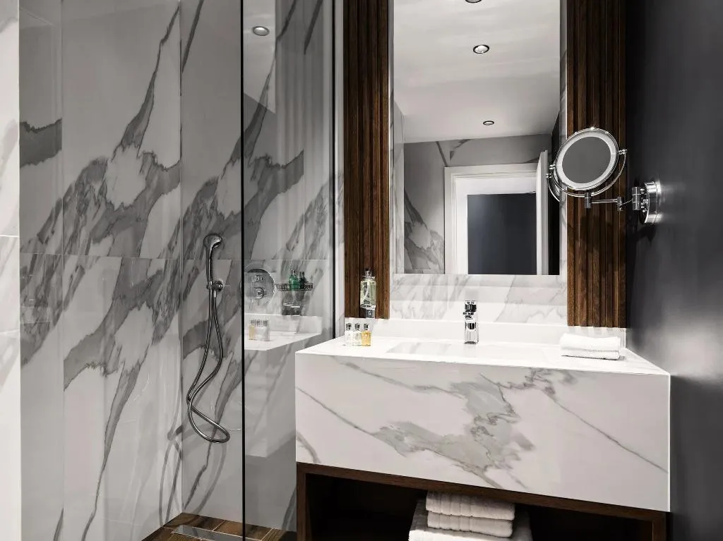 SINGLE CLASSIC Room, Vanoro Hotel, Halkidiki
