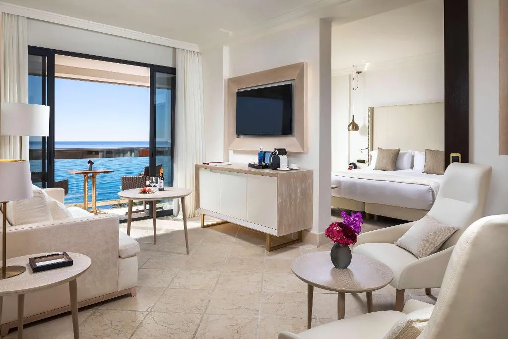 SUITE GRAND Room, Hotel Don Pepe Gran Meliá, Costa Del Sol