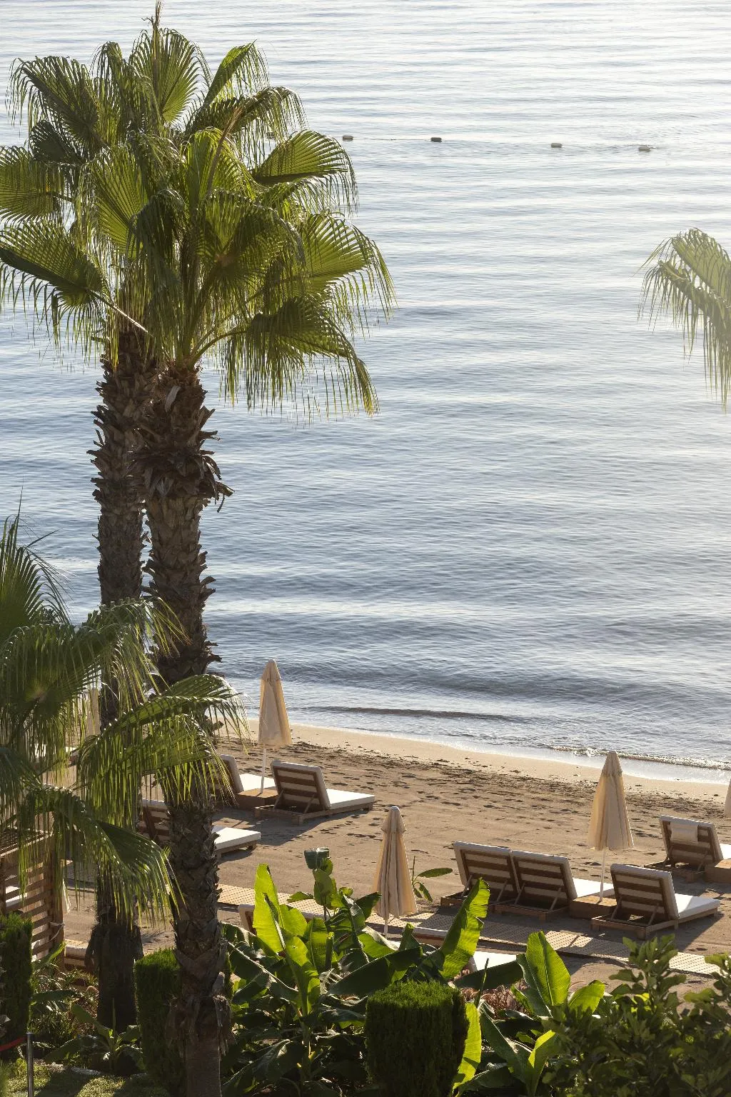 Beach, Sherwood Exclusive Kemer, Antalya