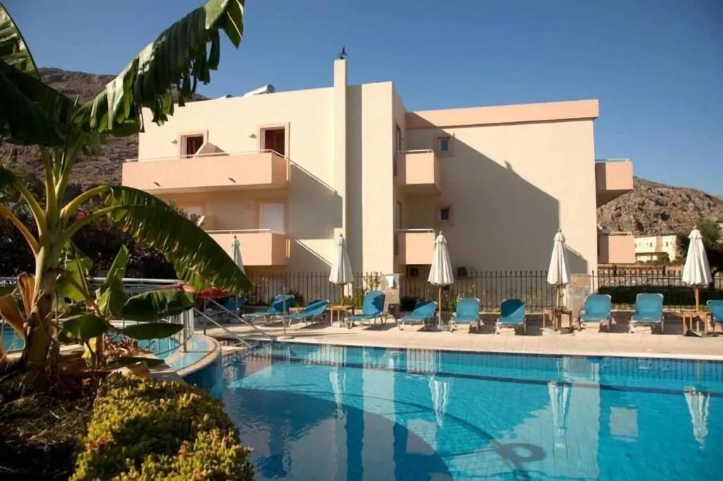 Sports and Entertainment, Lindos Blue Sky, Rhodes