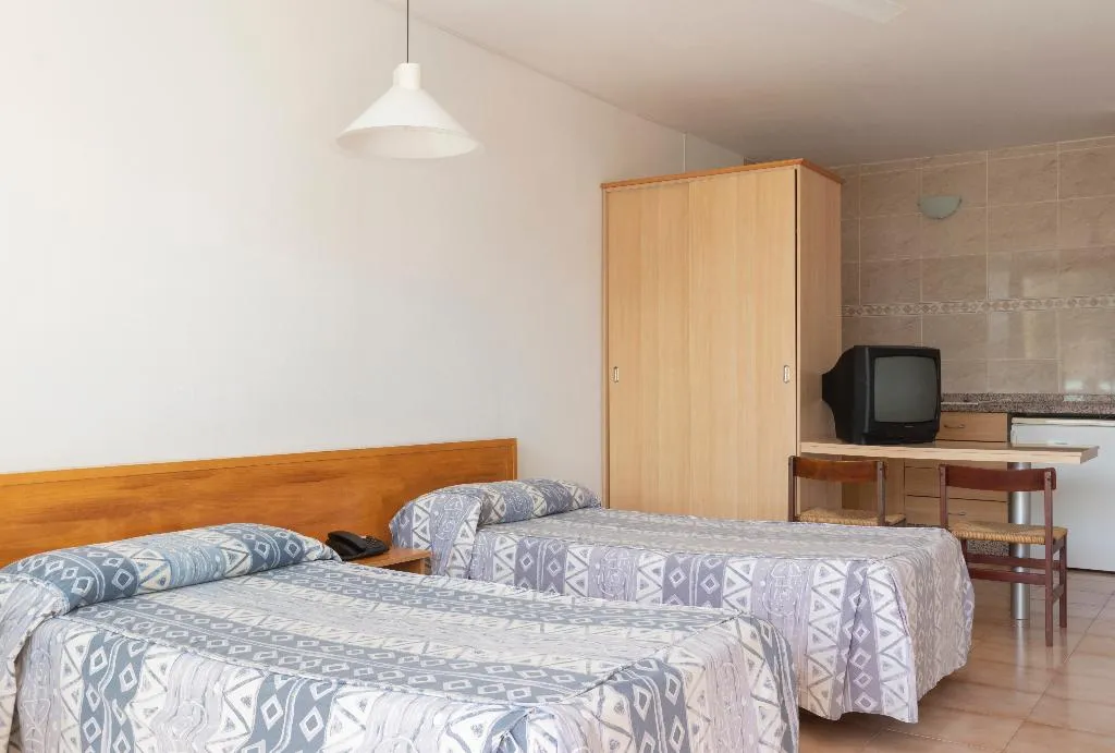 STUDIO CAPACITY 1 Room, Palia Don Pedro, Tenerife