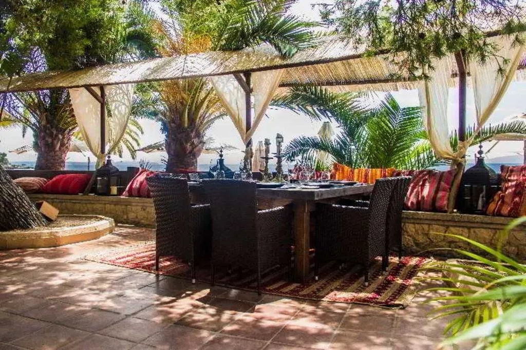 Terrace, Be Live Experience Costa Palma, Majorca