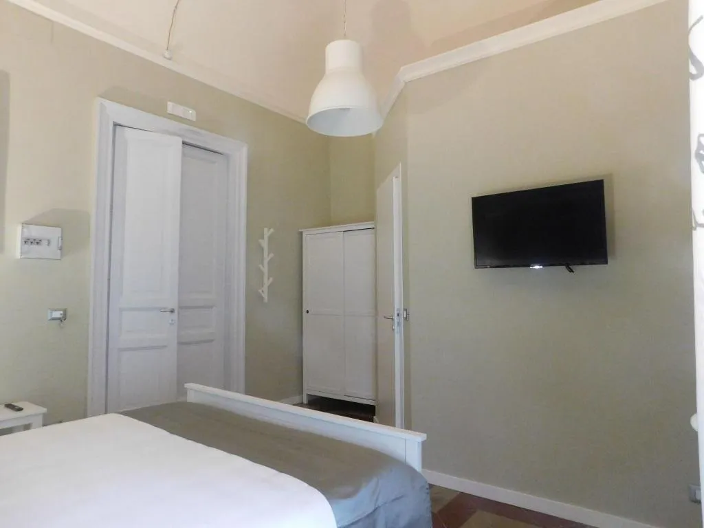 Room, Corte dei medici - Palace, Catania