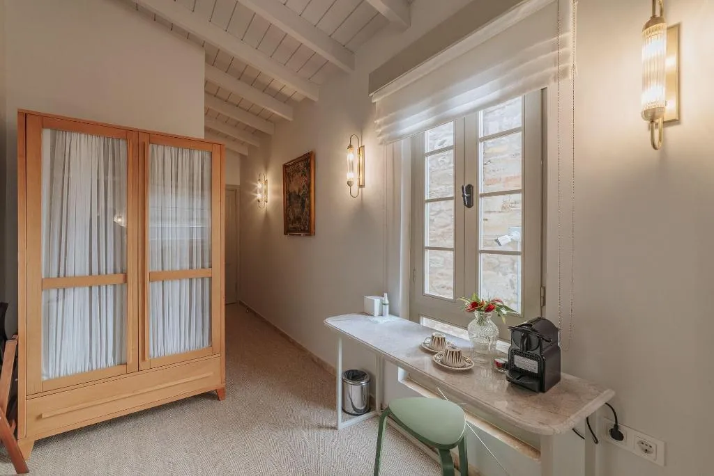 Room, Karargah Urla, Izmir