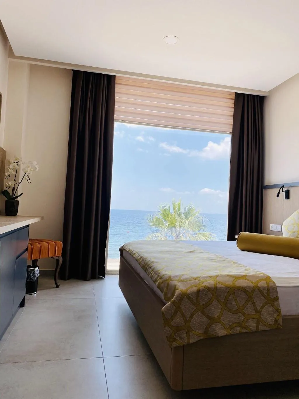 Room, Zest Exclusive Hotel And Spa, Bodrum
