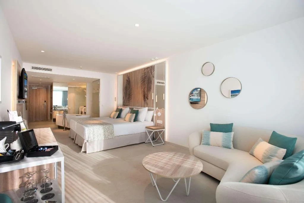 Room, Guayarmina Princess, Tenerife