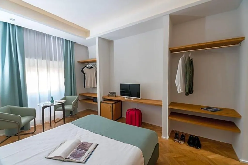 Room, Relais Luce Florence, Florence