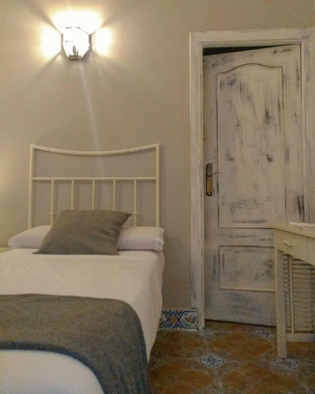 Room, CSE Casa Catedral, Seville