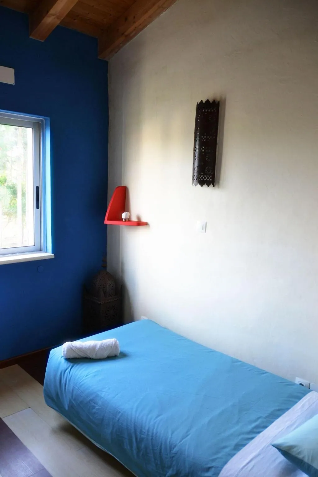 Room, Aljezur Villas, Algarve