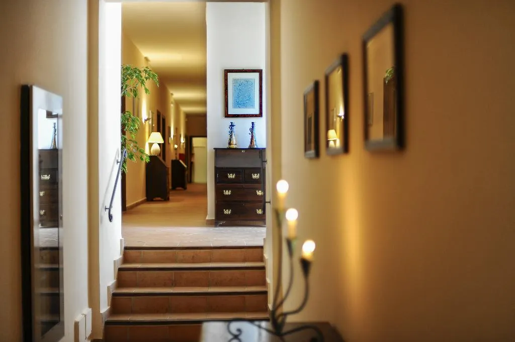 Room, Luna Sardinia, Cagliari
