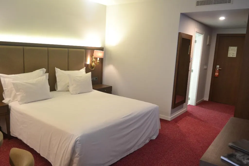 Double or Twin STANDARD Room, Aquae Flaviae - Premium Chaves, Porto