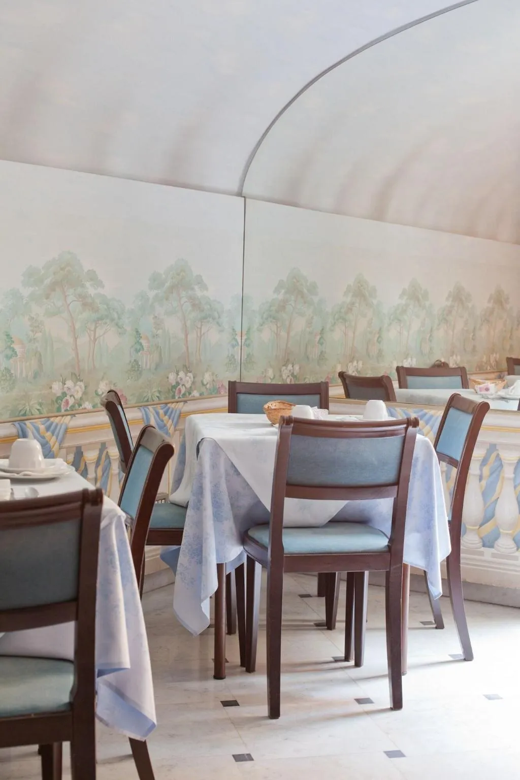 Restaurant, Classic, Florence