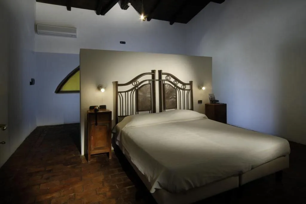 Room, Foro Appio Mansio Hotel, Rome
