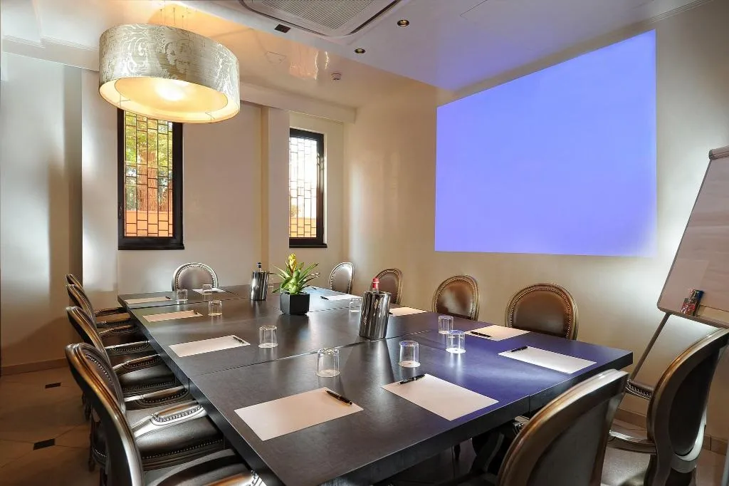 Conferences, Carnival Palace, Venice