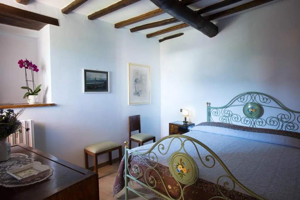 Room, Albergo Villa Cristina, Perugia