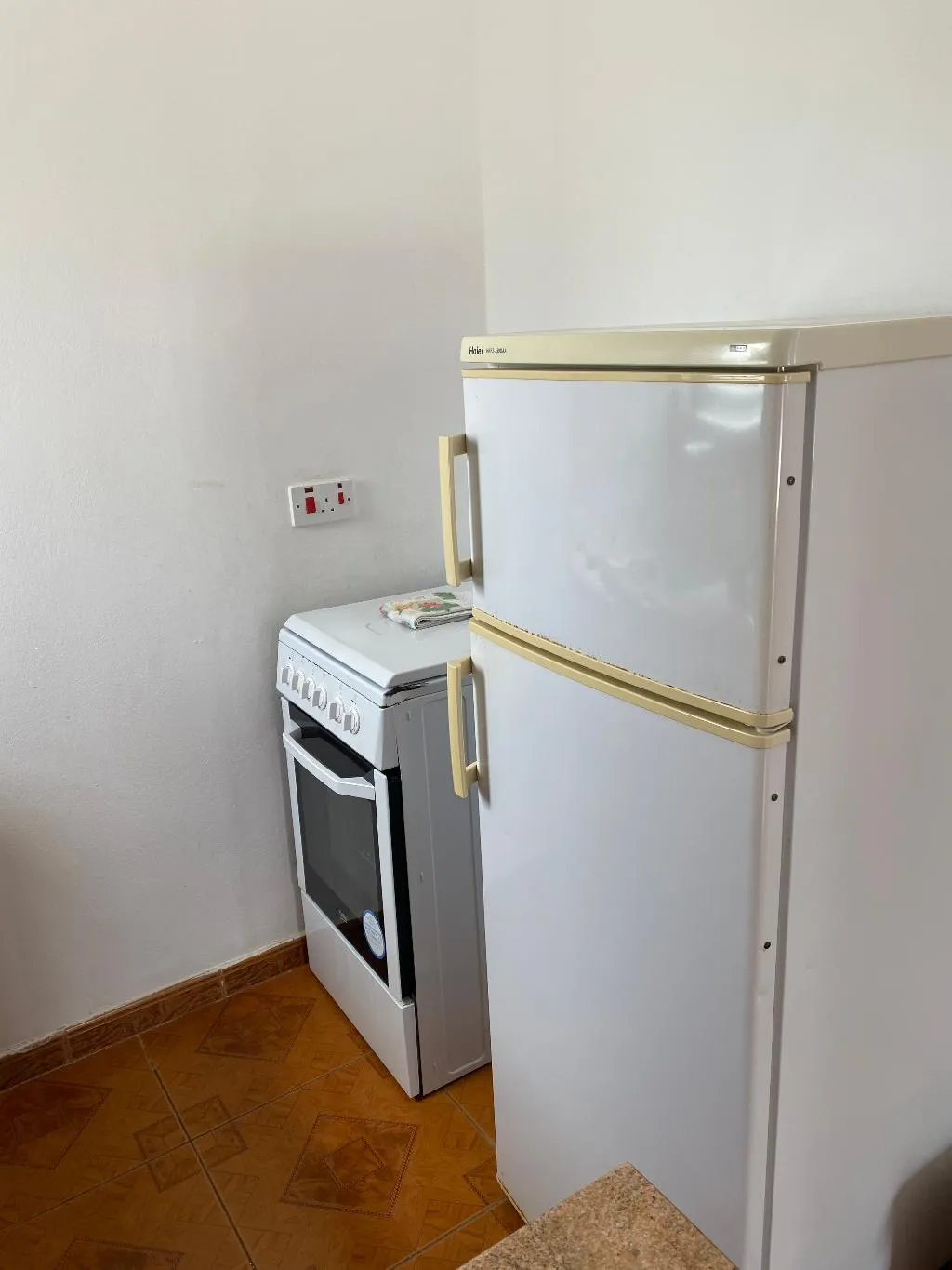 APARTMENT ONE BEDROOM Room, Alexia Hotel Apartments, Cyprus