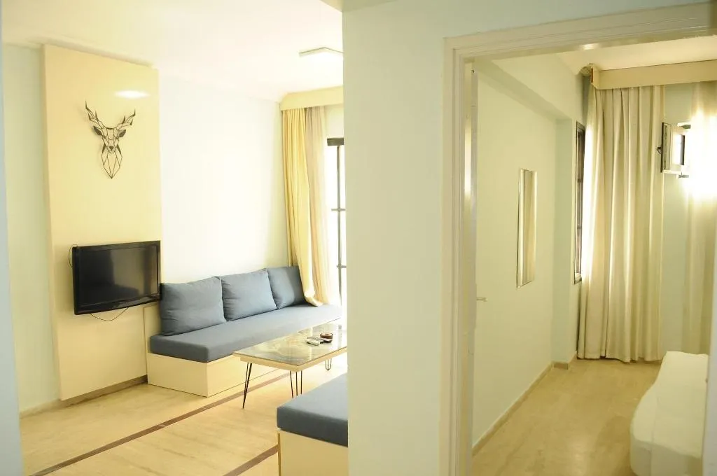 Room, Kemer Suit, Antalya