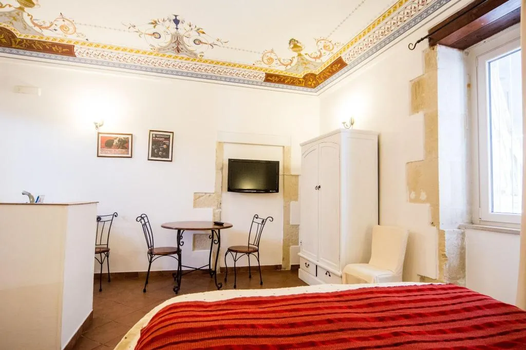 Room, Aretusa Vacanze B&B, Catania