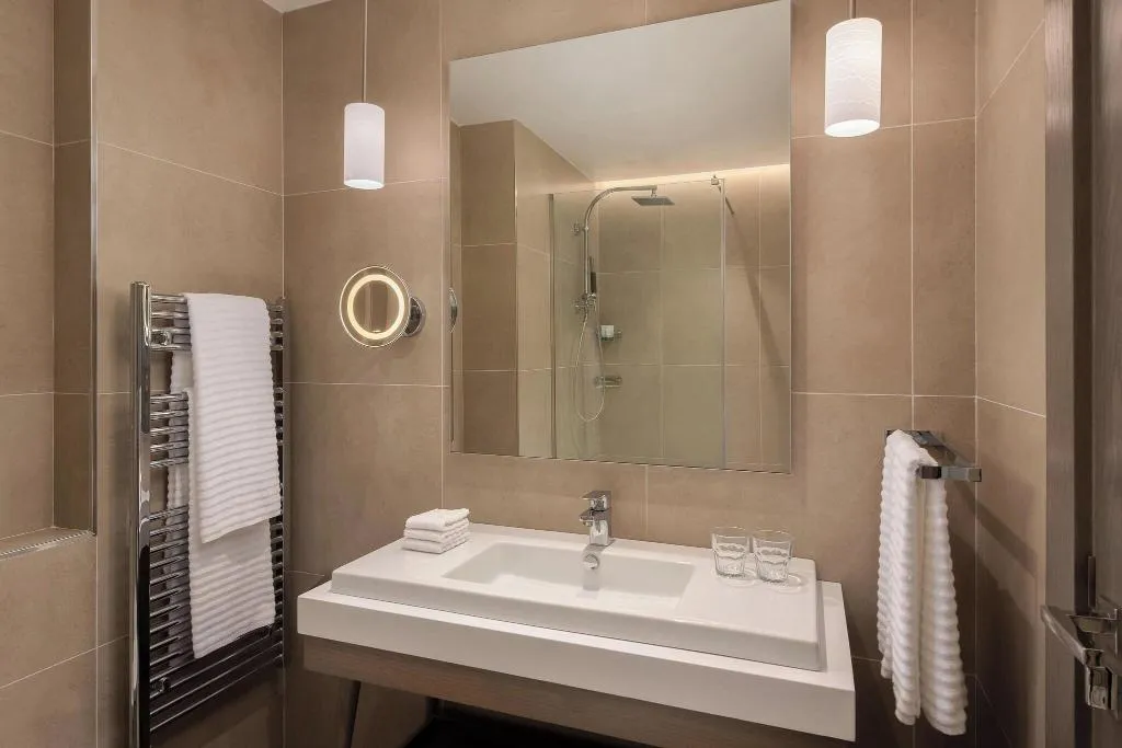 SUITE LUXURY Room, Westin Dragonara Resort, Malta