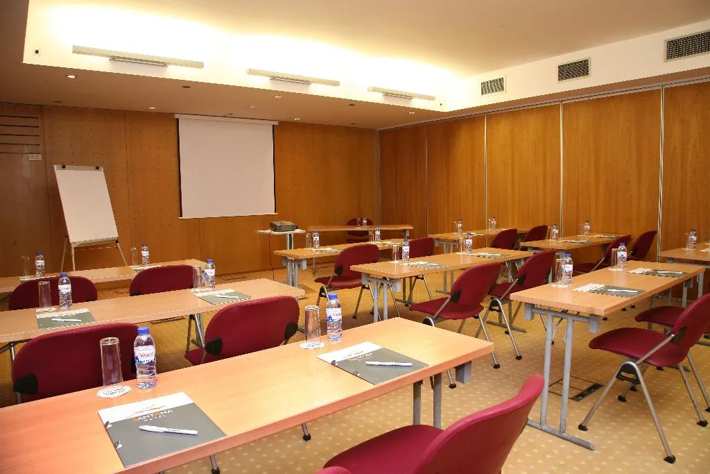 Conferences, Santana Hotel & SPA, Porto