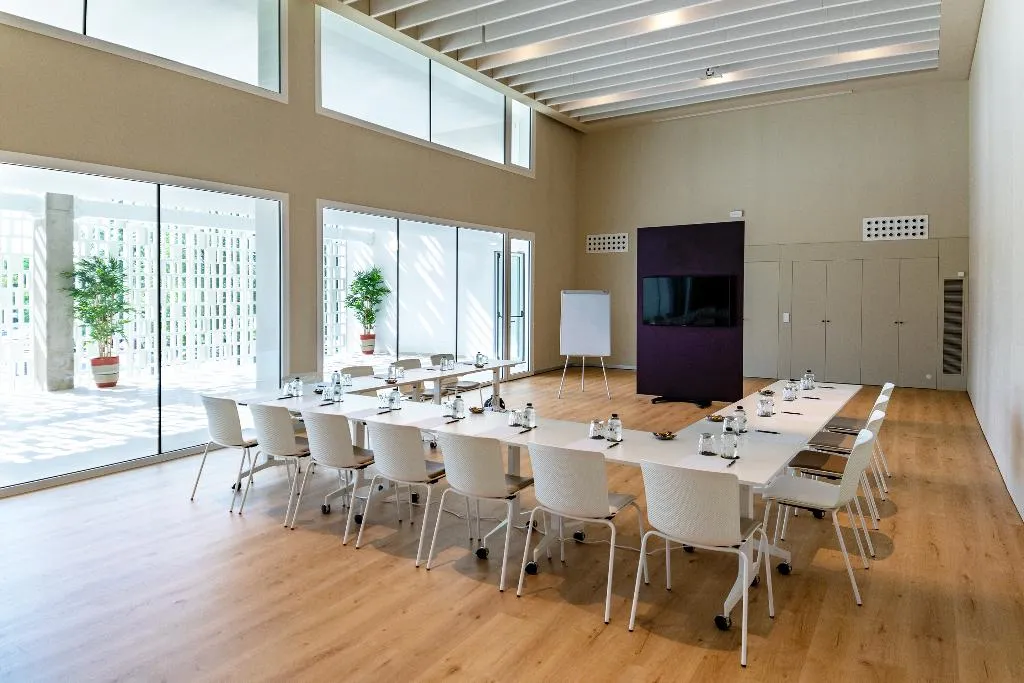 Conferences, Atzavara Hotel Spa, Costa Brava