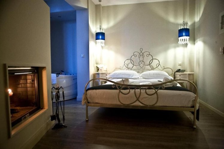 Melies Boutique Hotel, Halkidiki