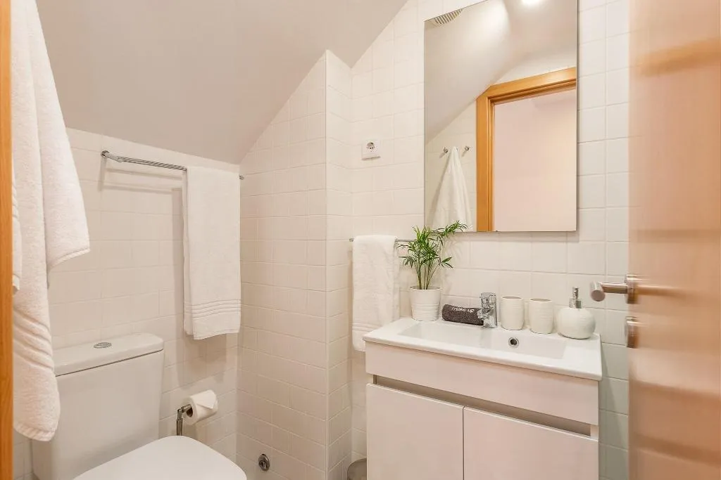 Room, Your Opo Cosy Apartments, Porto