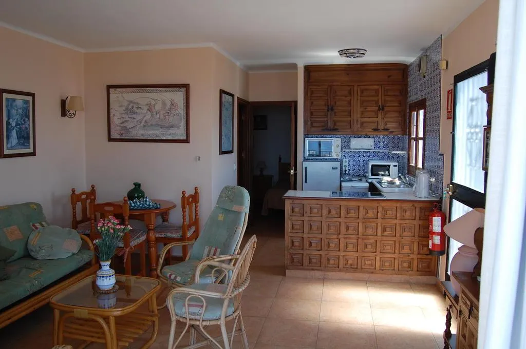 VILLA STANDARD Room, El Capistrano, Costa Del Sol