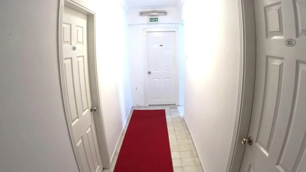 Lobby, Arslanturk Ada Butik Hotel, Izmir
