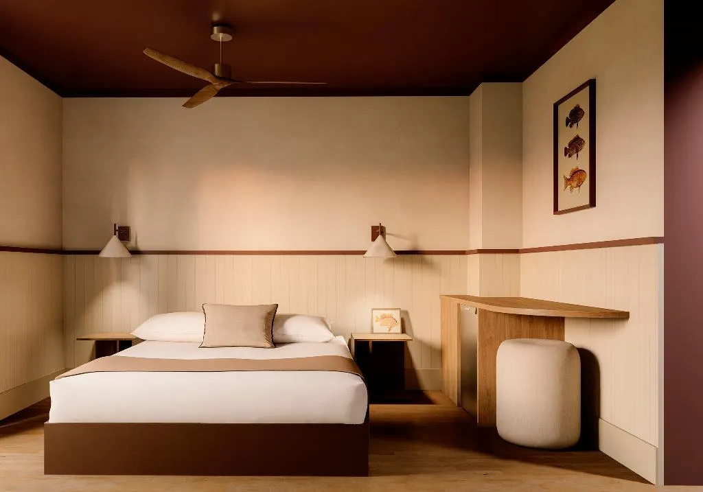 DOUBLE STANDARD Room, Hotel Medium Montecarlo, Costa Brava