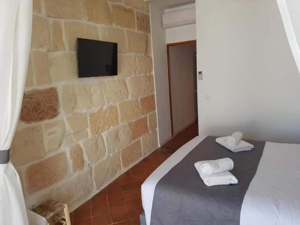 SUITE BASIC Room, My Rooms Ciutadella - Adults Only, Menorca