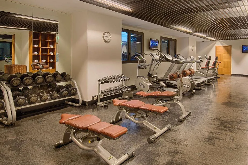 Sports and Entertainment, Radisson Blu Hotel, Milan