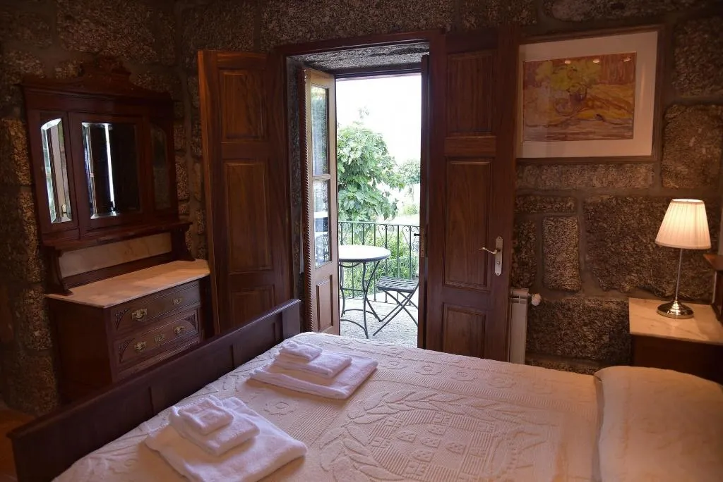 Room, Quinta Do Outeiro, Porto