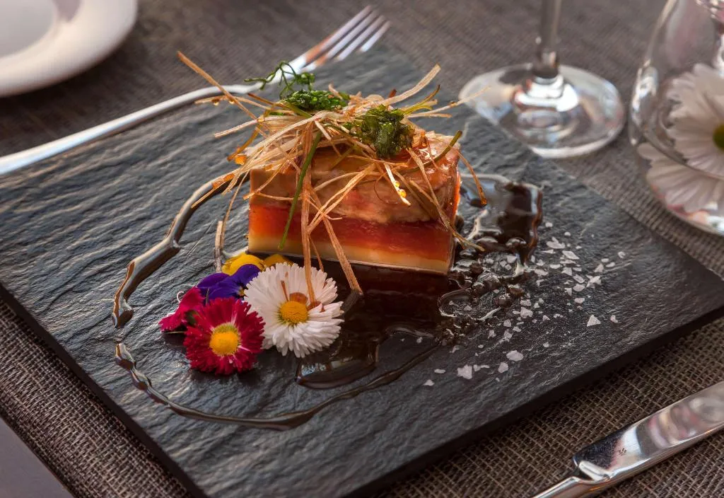Restaurant, NH Collection Sevilla, Seville