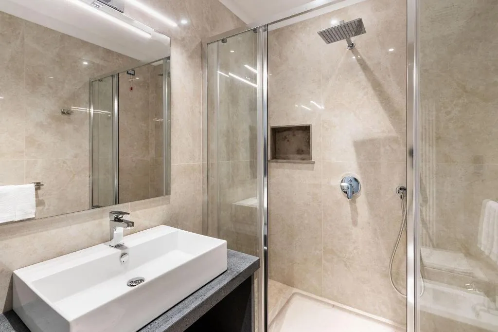 Room, Hotel Netum Mare, Catania