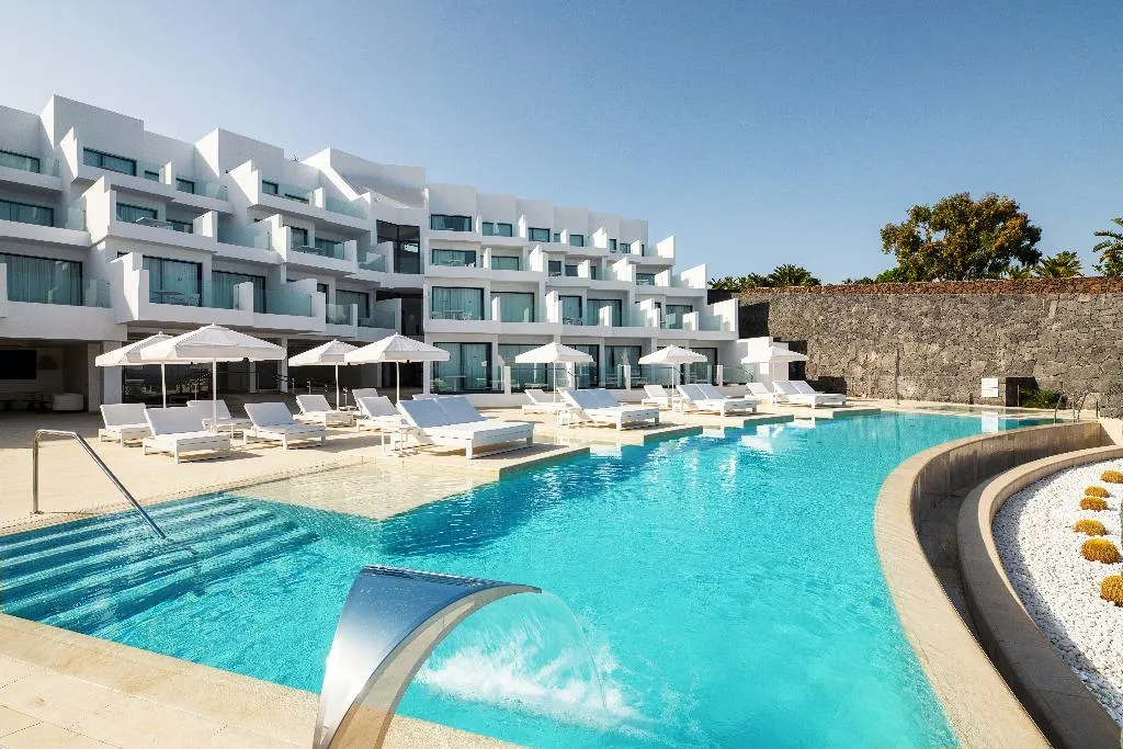 General view, Royal Marina Suites Boutique Hotel, Lanzarote