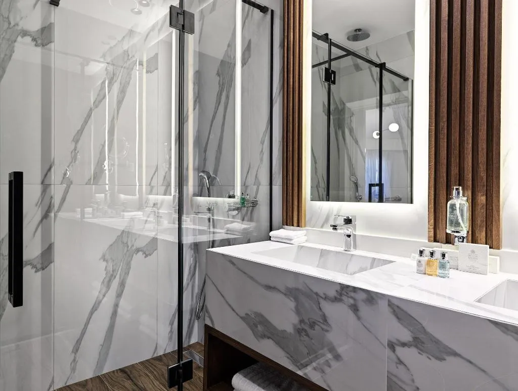 Room, Vanoro Hotel, Halkidiki