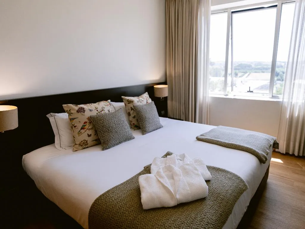 Double or Twin SUPERIOR Room, Conde d'Agueda, Porto
