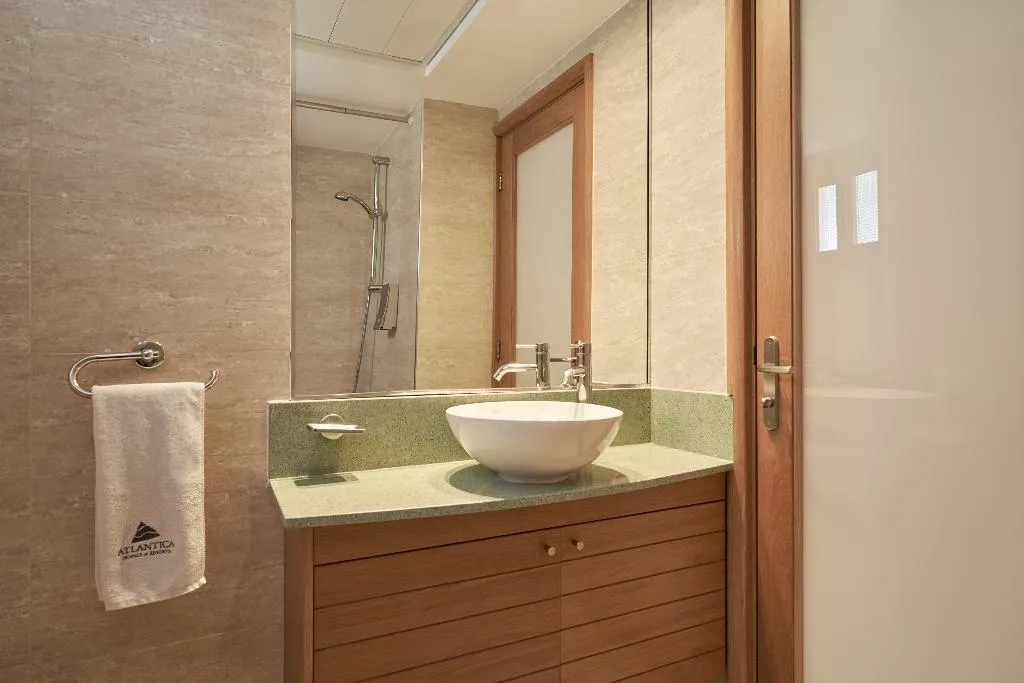 Double or Twin STANDARD Room, Atlantica Oasis Hotel, Cyprus